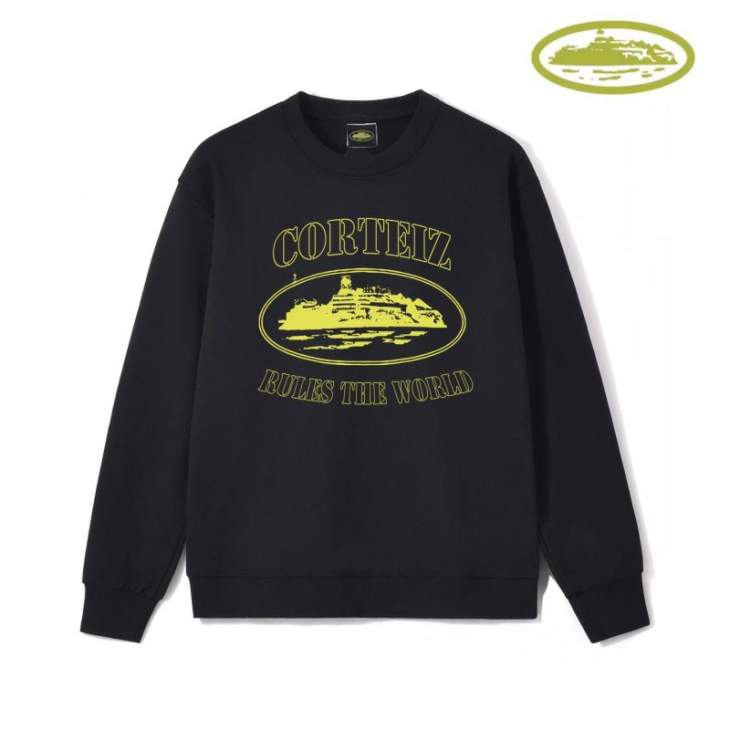 Corteiz Sweatshirt _SKUCorteizS-2XLastxC105331444